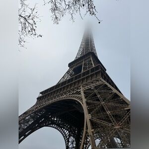 Meet your Posher, March Fourth